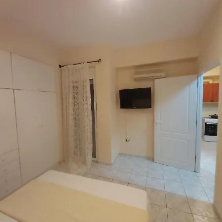Tselios Apartamento