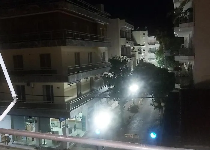Tselios