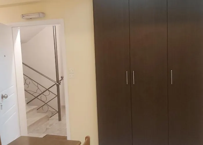 Tselios Appartement Messíni