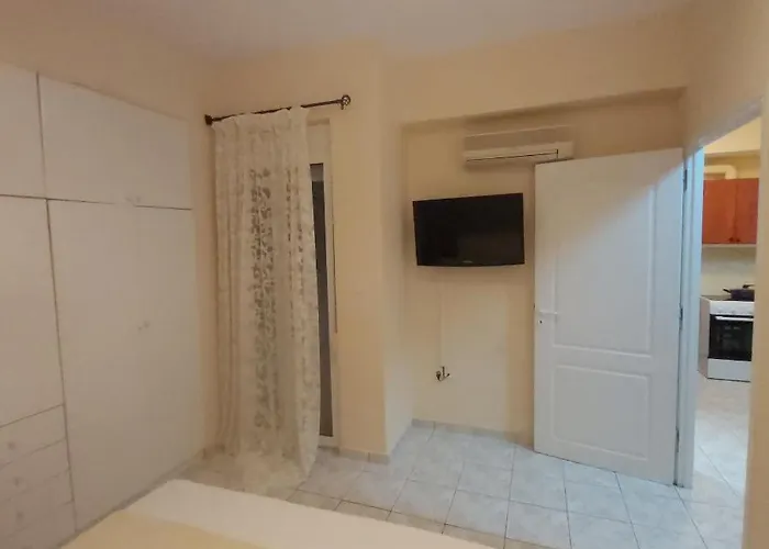 Tselios Appartement