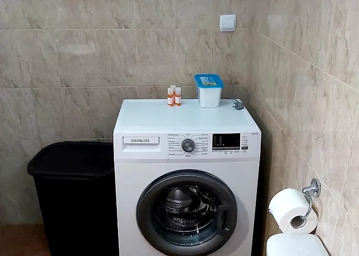 Tselios Appartement Messíni